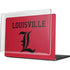 University of Louisville Cardinals MacBook Pro 14in (2021-24) Case plus Skin